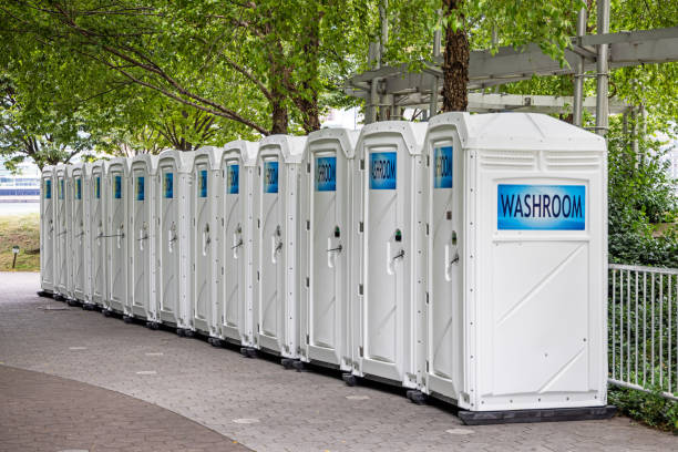 Portable Toilet Options We Offer in Jarrettsville, MD