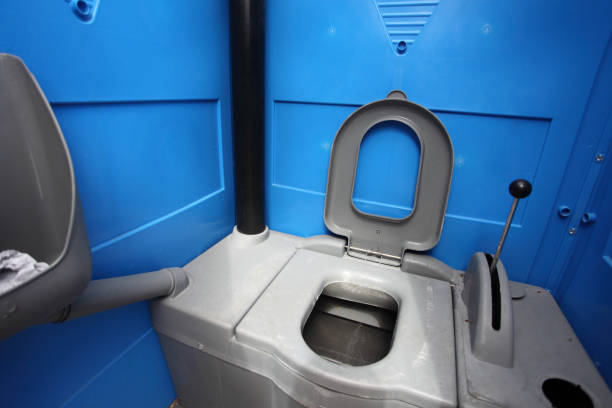 Portable restroom solutions in Jarrettsville, MD
