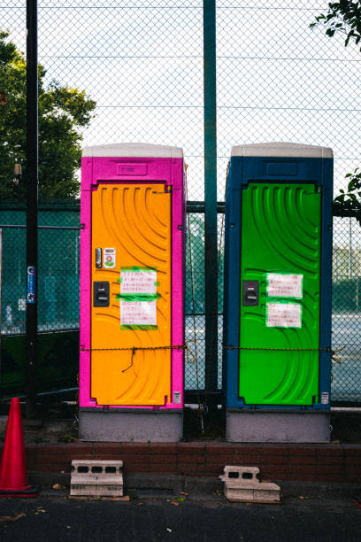 Best Wedding porta potty rental  in Jarrettsville, MD