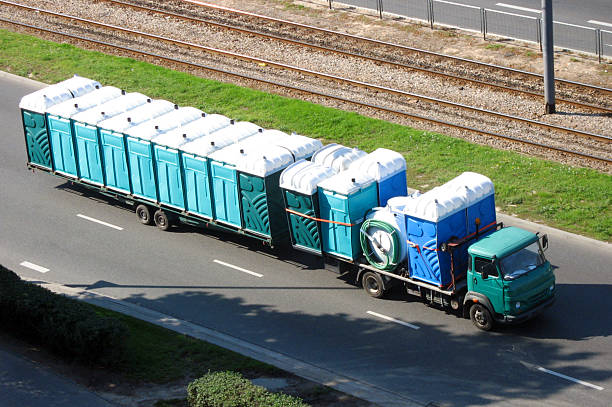 Best Local porta potty services  in Jarrettsville, MD